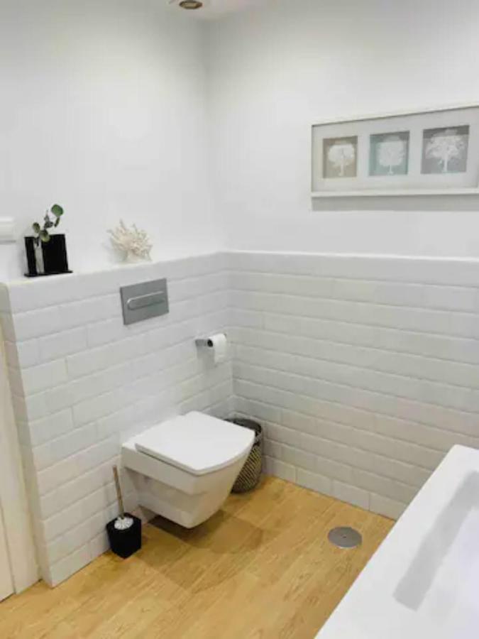 Puerto Banus Apartment Marbella Exterior photo