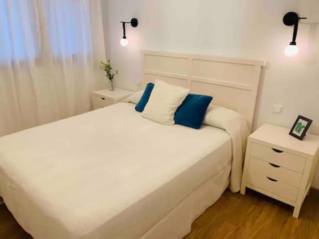 Puerto Banus Apartment Marbella Exterior photo