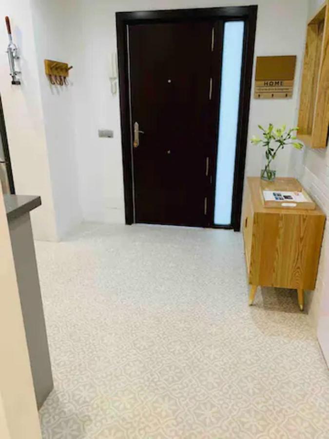 Puerto Banus Apartment Marbella Exterior photo