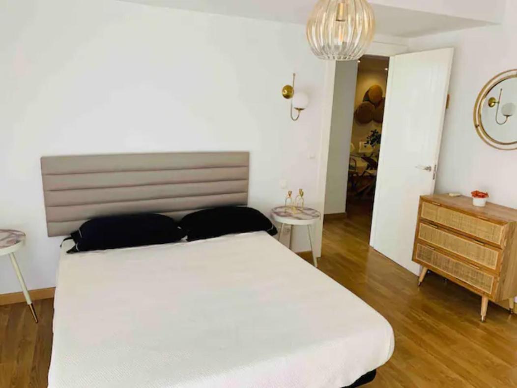 Puerto Banus Apartment Marbella Exterior photo