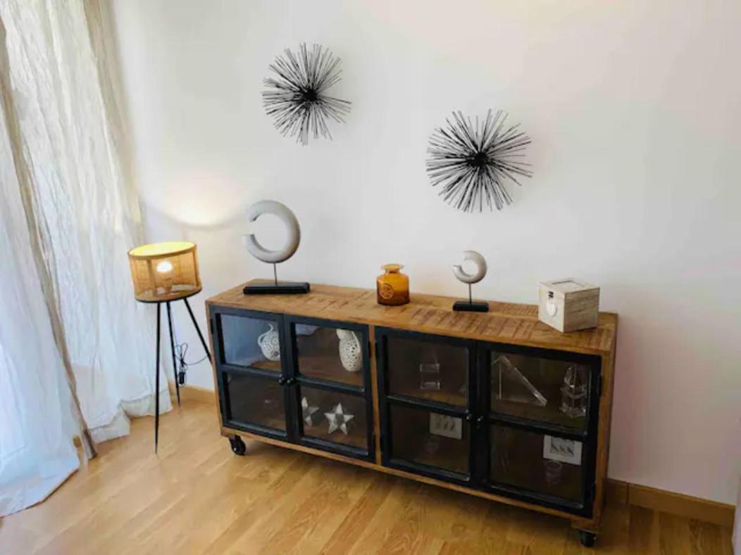 Puerto Banus Apartment Marbella Exterior photo
