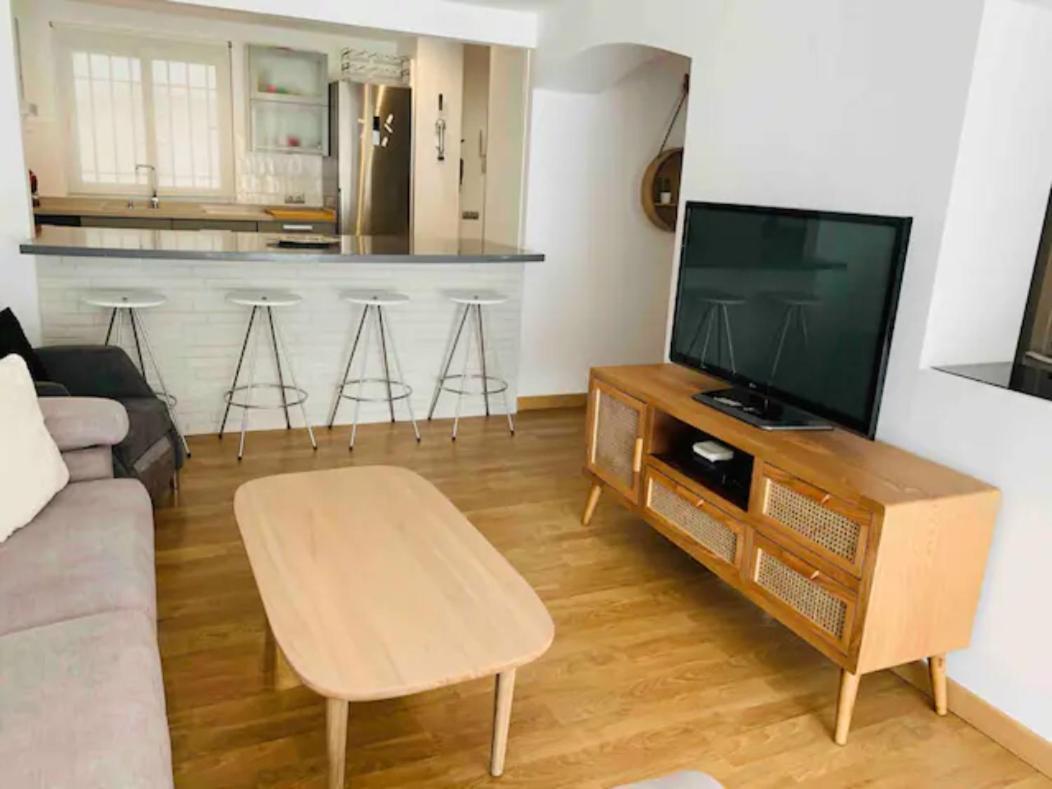 Puerto Banus Apartment Marbella Exterior photo